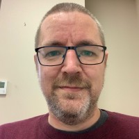 Stuart Garnham