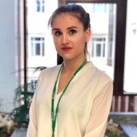 Margarita Kodolova