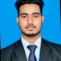 Prabhabasila Behera