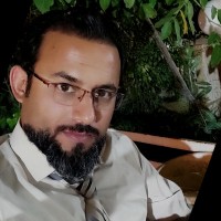 Masoud Jalali