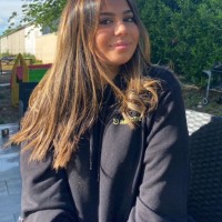 Ines Khilifi