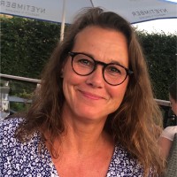 Helene Hagelberg