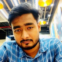 Sumit Agrahari