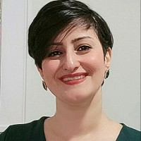 Nelly Keshavarz