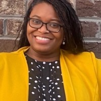 Melody M. Hawkins