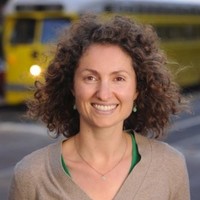 Meghan Weir