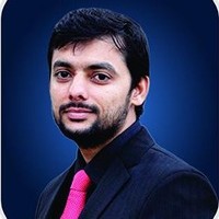 Ali Ashraf