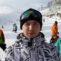 Denis Vorobjov