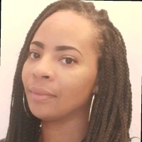 Thaina Mondelice