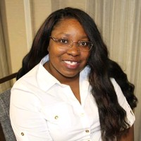 Moriah Green