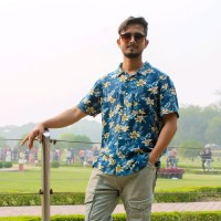 Md Jishan