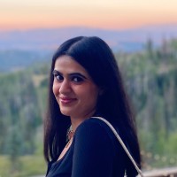 Simi Chugani