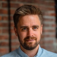 Eivind Trædal