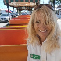 Susannah Scranton