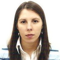 Elena Istrate