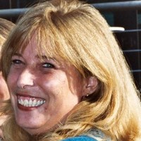Angelique Van Oort