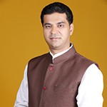 Rahul Kothari