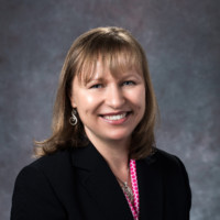 Izabela Welch Pharm.D., Bcps
