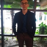 José Gabriel O. Carvalho