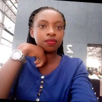 Ruth Kwamboka