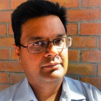 Jerry Kumar