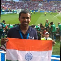 Paras Karmali