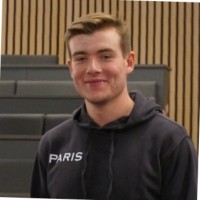 Luke Doyle