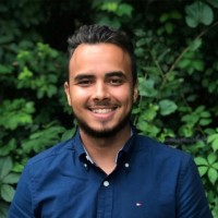 Amir Salama