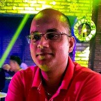 Dhanasekar Gopal
