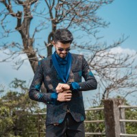 Gaurav Patel