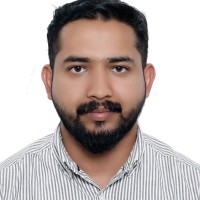 Sibin Bhaskar
