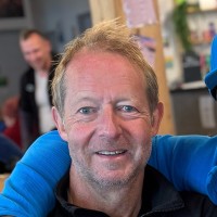 Anders Lindberg Toft