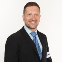 Justin Santagata