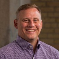 Jason Kaul, PE