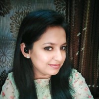 Dimple Agarwal