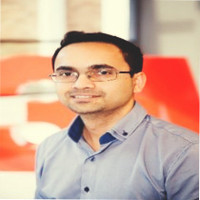 Zeeshan Ahmed