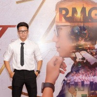 Hoai Trung Le