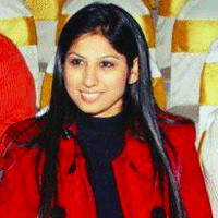 Heena D.