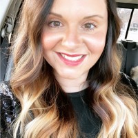 Sarah Olmstead