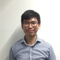Ian Wang
