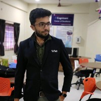 Ashok Kumar V