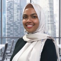 Maisarah Maideen