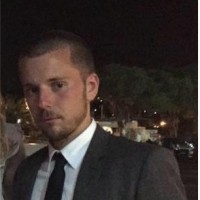 Matteo Borghi