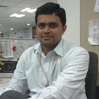 Sandeep Kiran