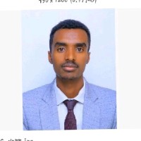 Teshome Dagne