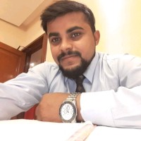 Umesh Poudel