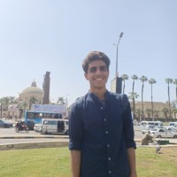 Mohamed Yosry