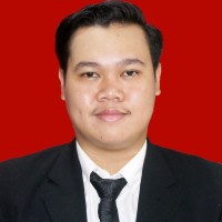 Haical Fadlan Thoriq, S.Psi