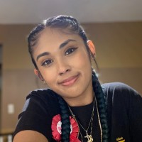 Alyssa Sampat