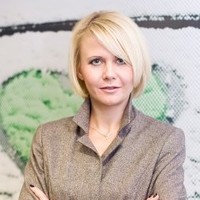 Alina Moiseeva